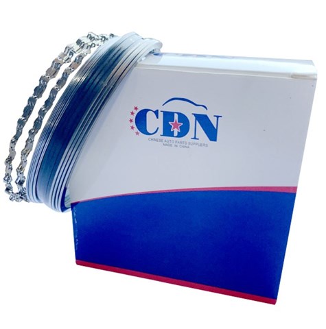 Кільця поршневі на 1 циліндр, STD. CDN CDN4053 ціна, від 18.57 USD