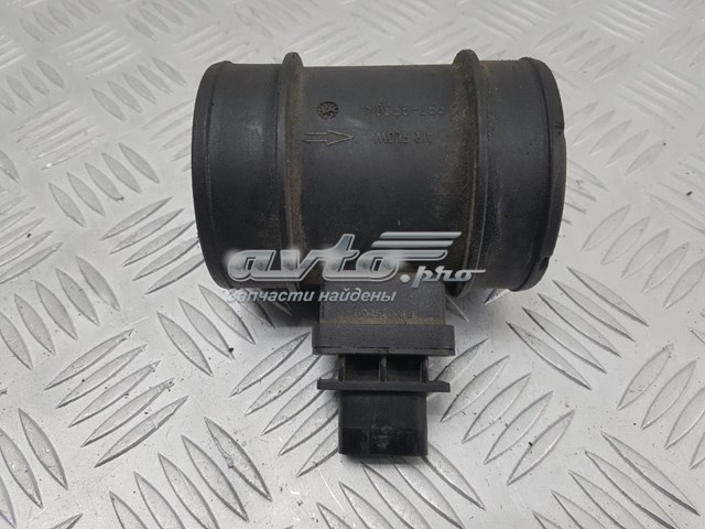 Купити 55561301 General Motors Повітромір