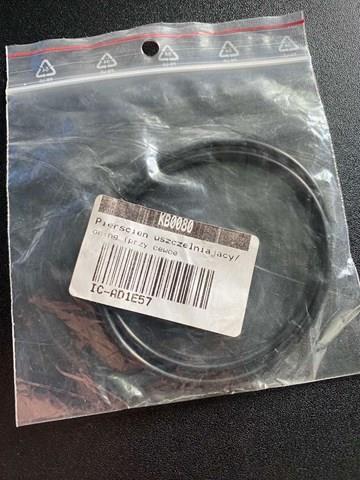 Кільце ущільнювача трамблера KB0080 Korea (oem)