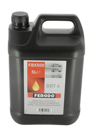  FBX500B Ferodo