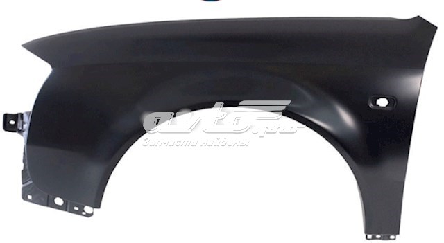 Ліве переднє крило FPS FP0014311 ціна, від 45.79 USD