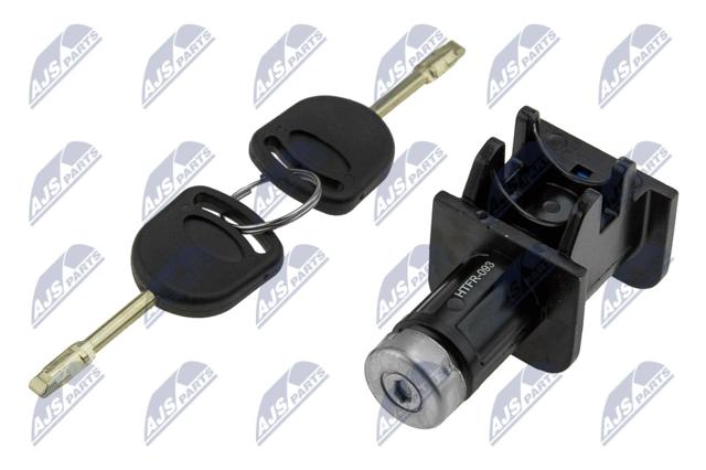 Купити 5051765 Autotechteile Личинка замку капоту