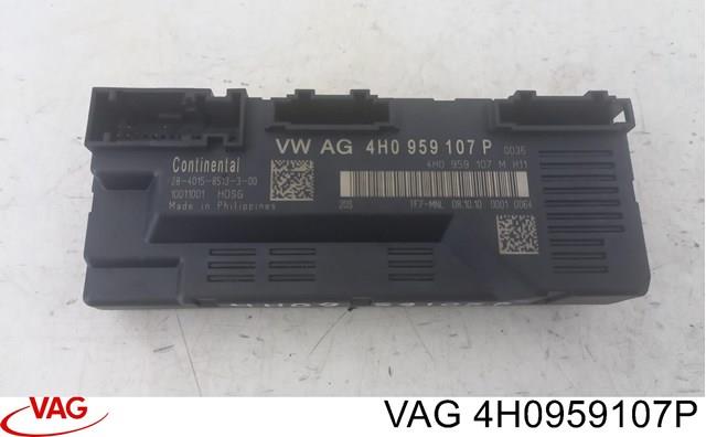  VAG 4H0959107P ціна, від 76.01 USD