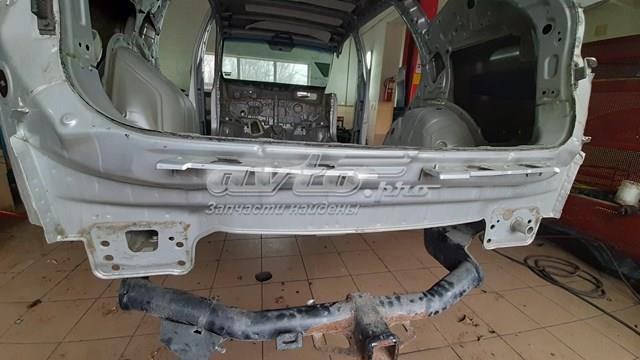 Панель задня, багажного відсіку 659102W000 Hyundai/Kia