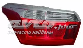 Купити 5521944RLDUE Depo/Loro/Abakus Задня права фара
