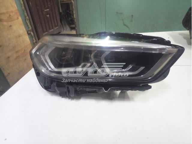 Купити 63119482808 BMW 