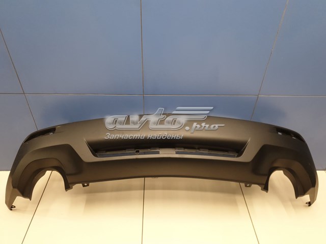 Бампер задній, права частина Acura RDX (Акура RDX)