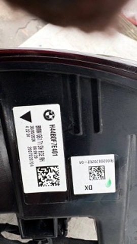  BMW 63218086056