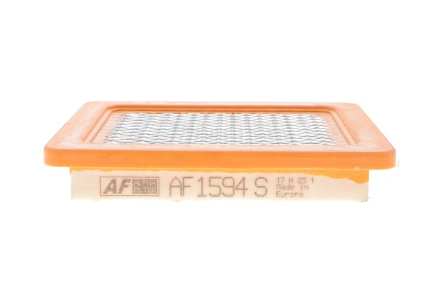 AF1594S Alpha Filter Повітряний фільтр двигуна