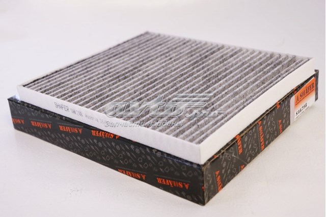 Купити SAK298 Shafer Фільтр салону вугільний