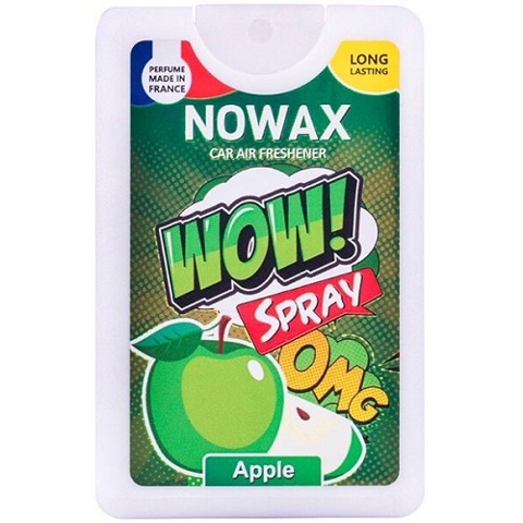 NX00136 Nowax 