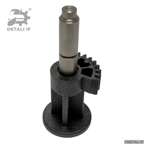 Клапан турбіни Detali IF DF15841
