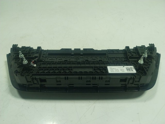 Купити 64117947701 BMW Блок управління пічкою
