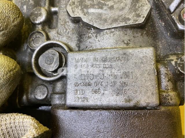 ПНВТ Bosch 0460485033