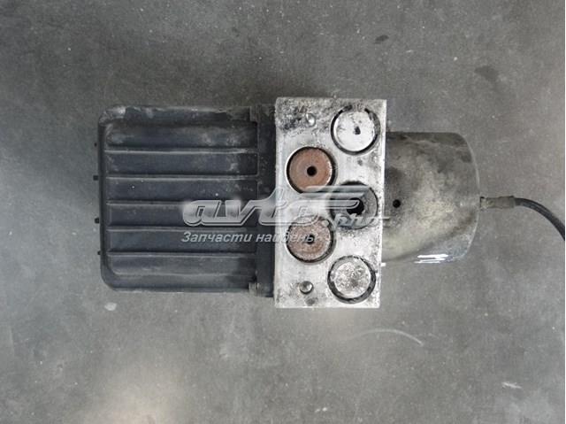 476603Y506 Nissan/Infiniti Блок управління АБС (ABS)