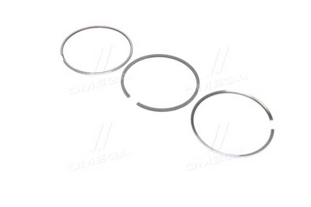 Купити 213RS100100N0 Mahle Original Кільця поршневі на 1 циліндр, STD.