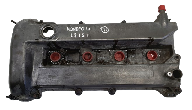  1S7G6582AH Ford
