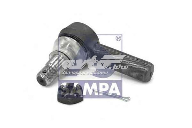 Наконечник рульовий Sampa Otomotiv‏ 09700201 ціна, від 19.19 USD