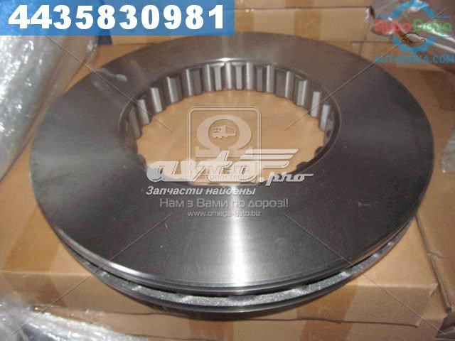 Купити RD85103803 Rider Ротор гальмівний