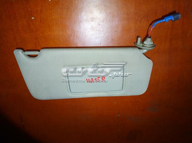 83230T2FA52ZA Honda 