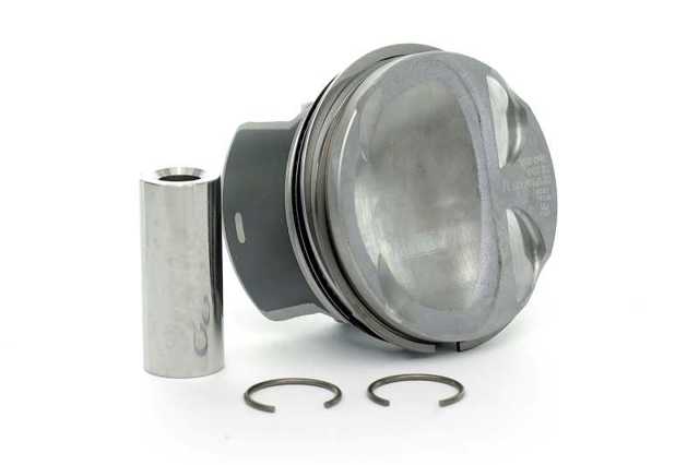  Mahle Original 021PI00127002