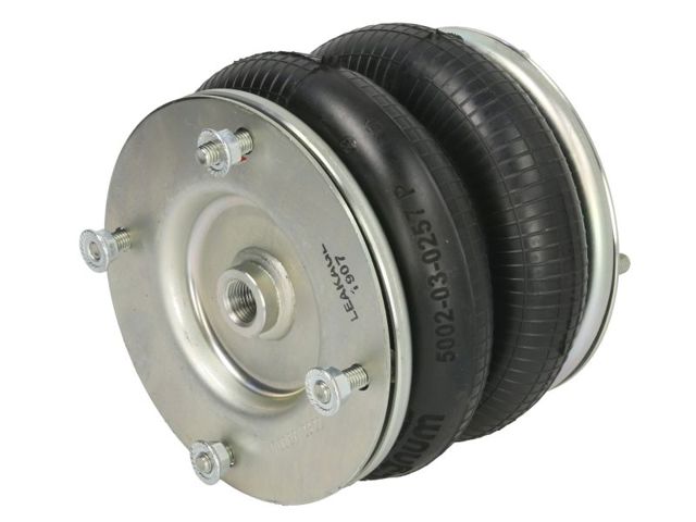 5002030257P Magnum Technology 