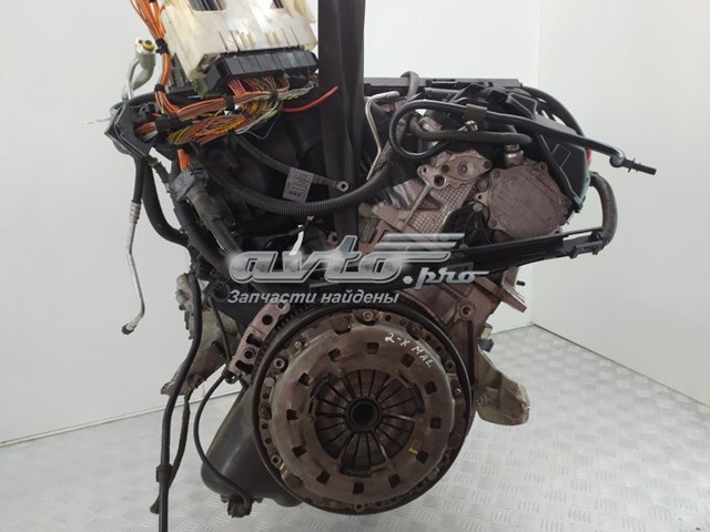 Купити N46B20 BMW Двигун