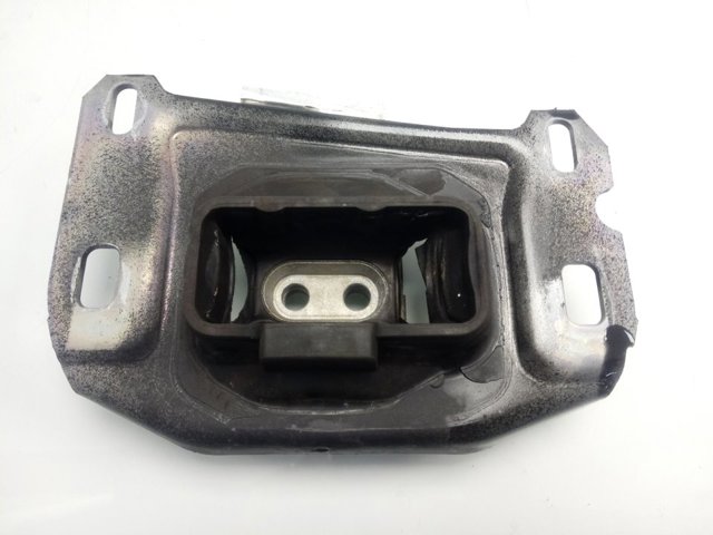 Купити 9812667680 Peugeot/Citroen Подушка (опора) двигуна, ліва верхня