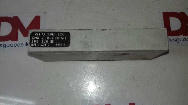  61358385541 BMW