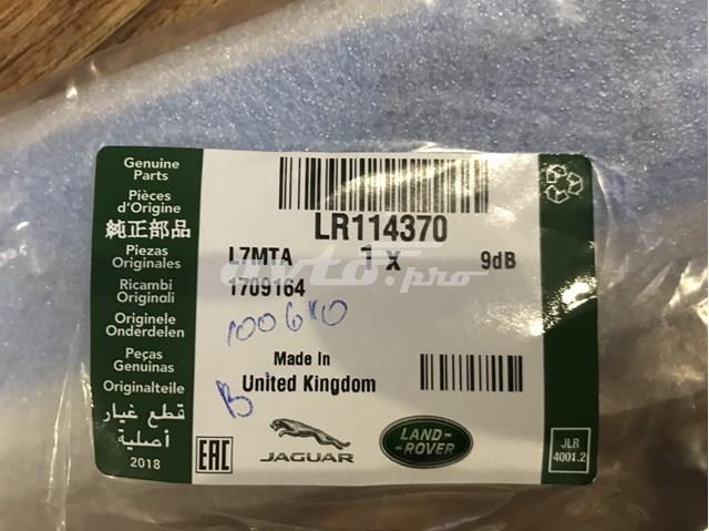 LR174370 Land Rover 