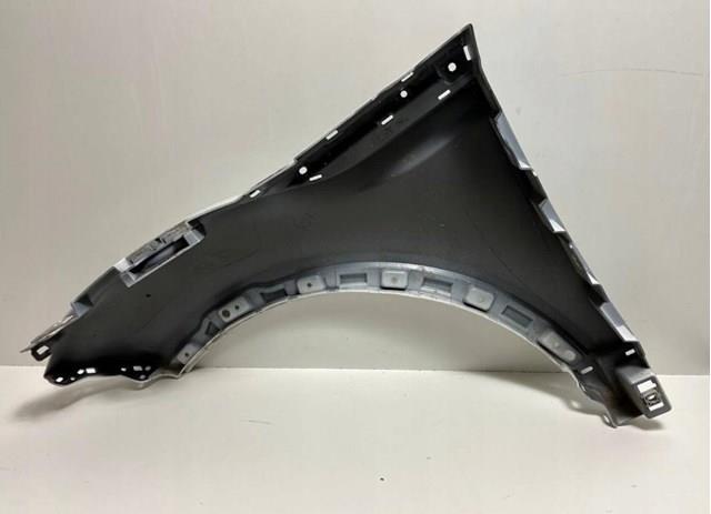 Крило переднє праве Land Rover LR027589 ціна, від 203.11 USD
