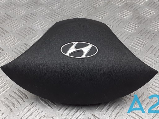 569003X500RY Hyundai/Kia Подушка AIRBAG передня ліва