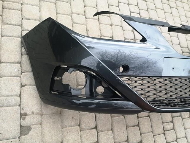 Бампер на авто VAG 6J0807221 ціна, від 175.74 USD