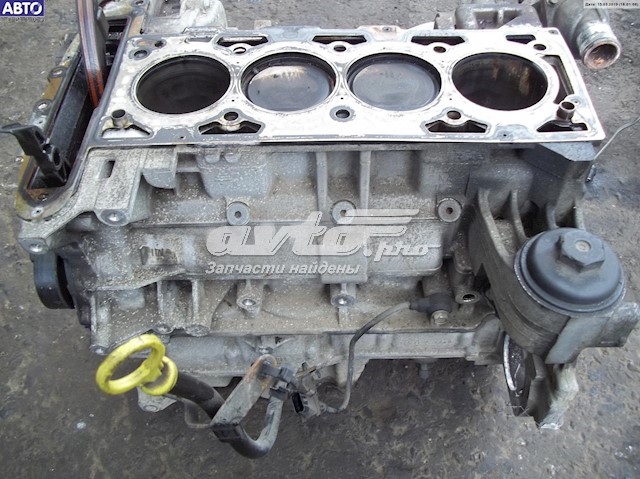 Купити Z22YH Opel Двигун