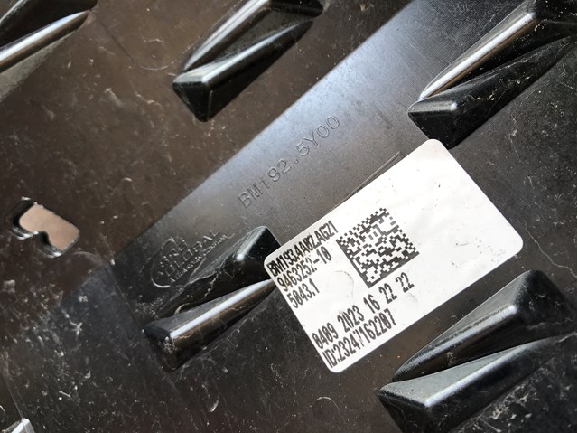 51139463252 BMW 