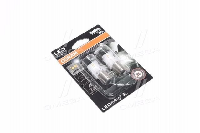 7507DYP2BL Osram 