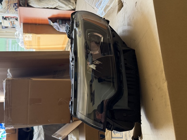 Купити 68441587AG Chrysler 