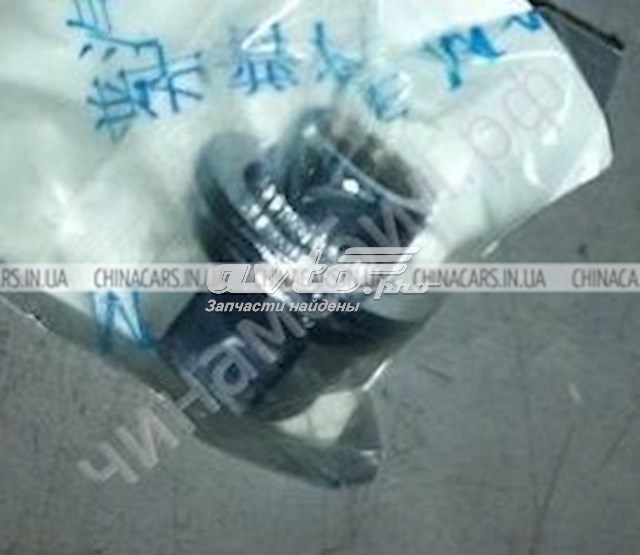 Гайка кріплення колеса Geely 1014014234 ціна, від 1.63 USD