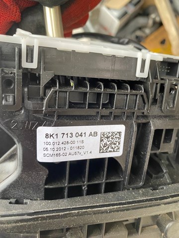  8K1713041AB VAG