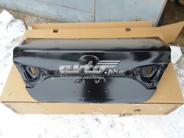 Кришка багажника Toyota 6440106A70 ціна, від 1076.89 USD