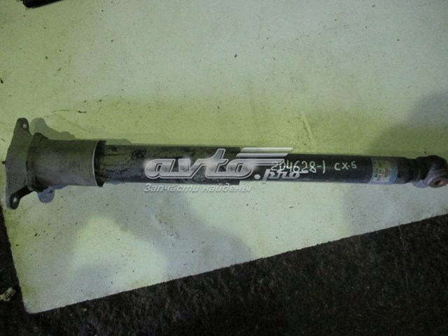  KF6928700 Mazda