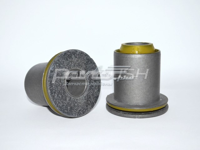 Сайлентблок нижнього важеля передньої підвіски Polybush 020091 ціна, від 10.96 USD