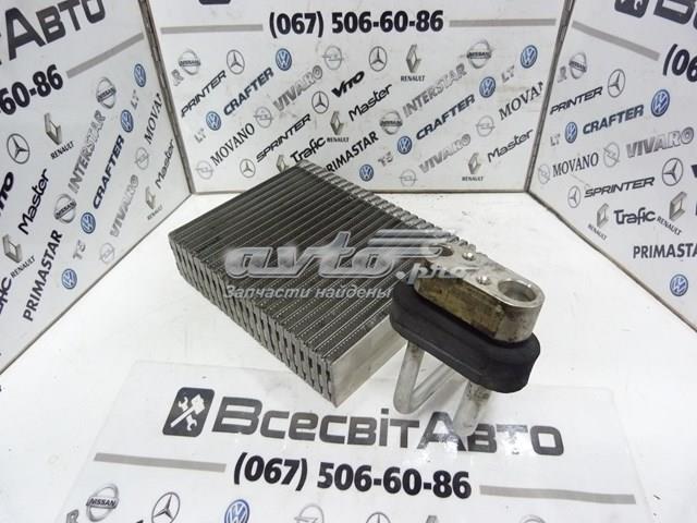 Випарник Nissan/Infiniti 7701473281
