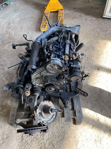 ДВЗ General Motors Z17DTH ціна, від 558.66 USD