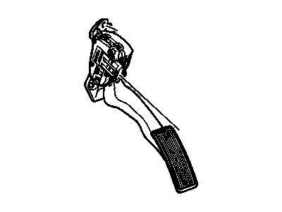  General Motors 23362231 ціна, від 126.13 USD