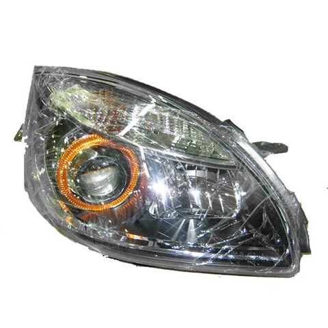 1097092202 Geely Фара правая