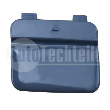 Заглушка бампера буксирувального гака, задня Autotechteile 7015134