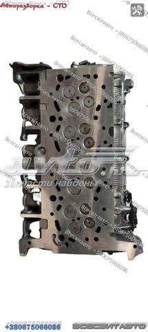 Купити 9662378080 Fiat/Alfa/Lancia Головка блоку