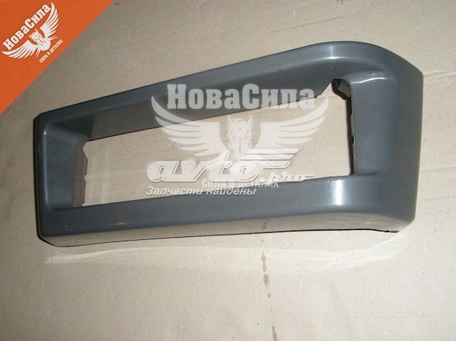 BG88003 Begel Кут бампера заднього правий
