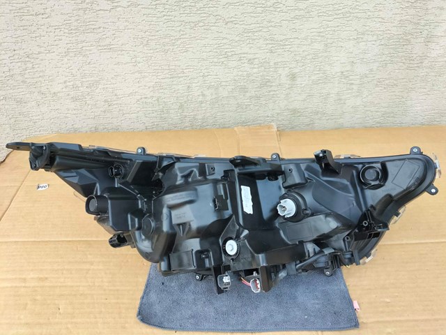 Фара ліва 811500R162 Toyota